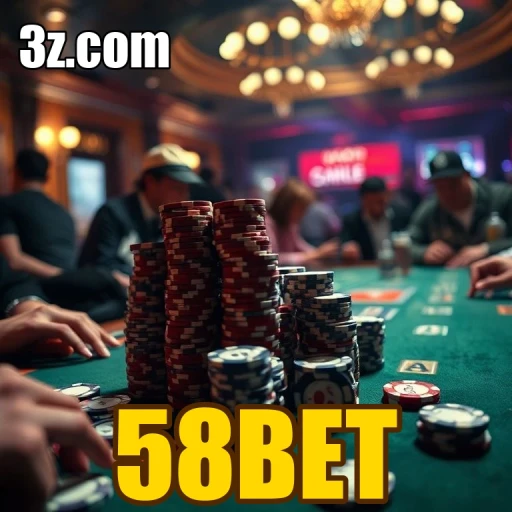 58BET E-Sports