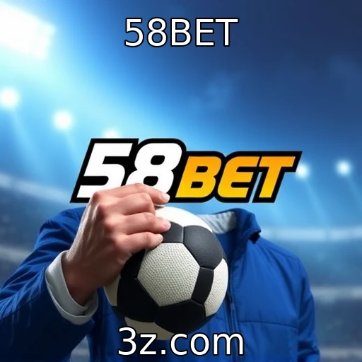 Crescimento de plataformas de apostas online na indústria de jogos - 58BET