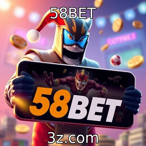 Tendências de jogos mobile para o futuro - 58BET