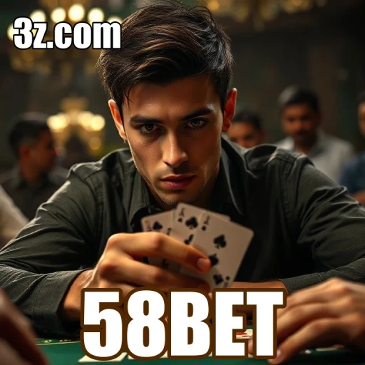 Novidades Quentes do Mundo dos Jogos no 58BET