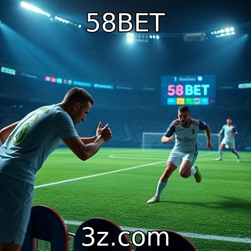 Desafios da regulamentação em apostas esportivas - 58BET