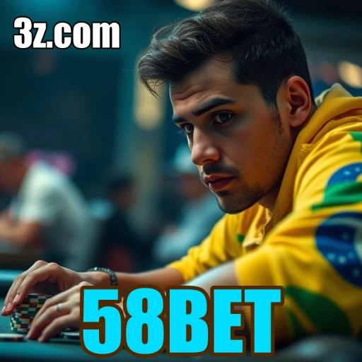 58BET Esportes