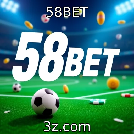 Impacto da tecnologia no desenvolvimento de jogos : 58BET